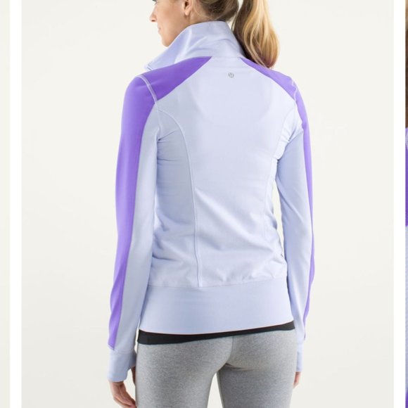 Lululemon Contempo Jacket - Picture 2 of 8